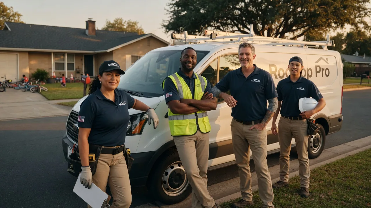 Roof Repair in Millheim, PA near me